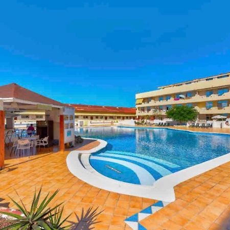Playa Paraiso Costa Adeje Apartment מראה חיצוני תמונה