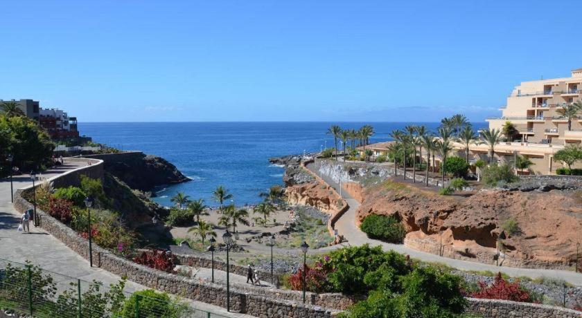 Playa Paraiso Costa Adeje Apartment מראה חיצוני תמונה
