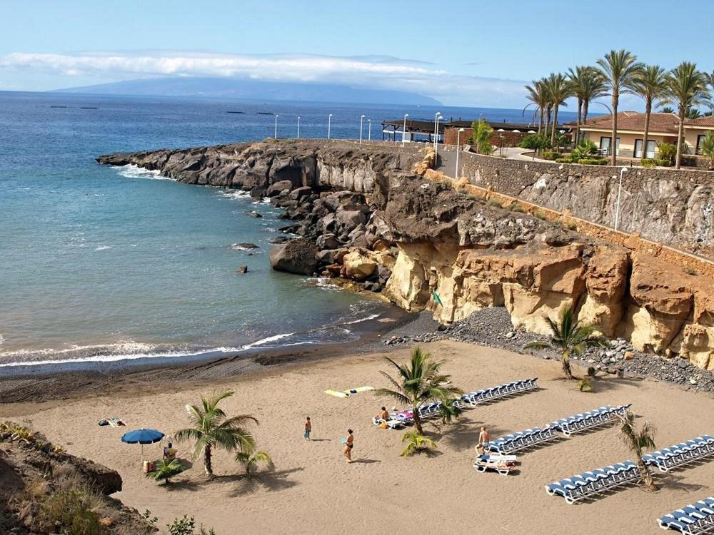 Playa Paraiso Costa Adeje Apartment מראה חיצוני תמונה