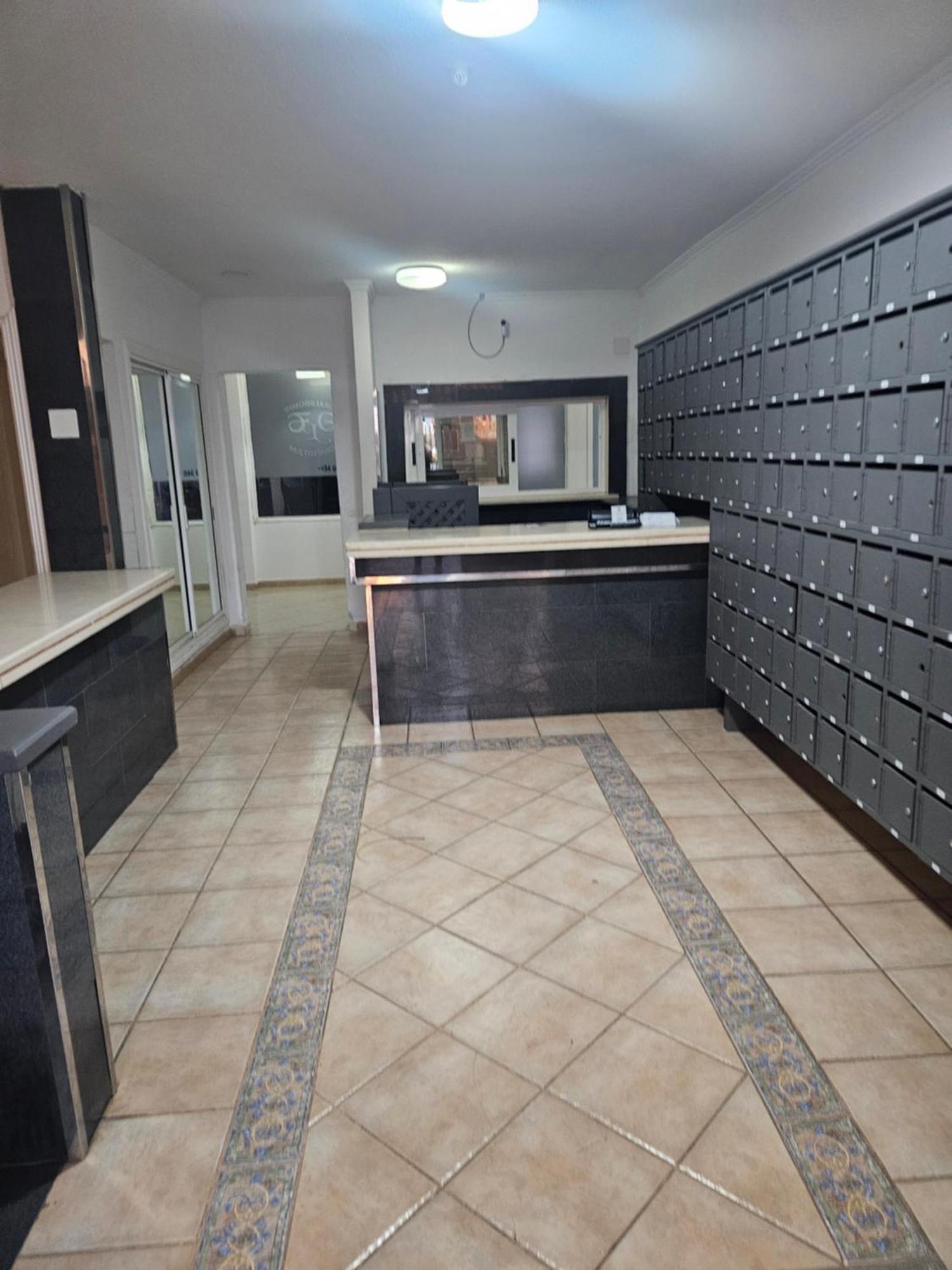 Playa Paraiso Costa Adeje Apartment מראה חיצוני תמונה