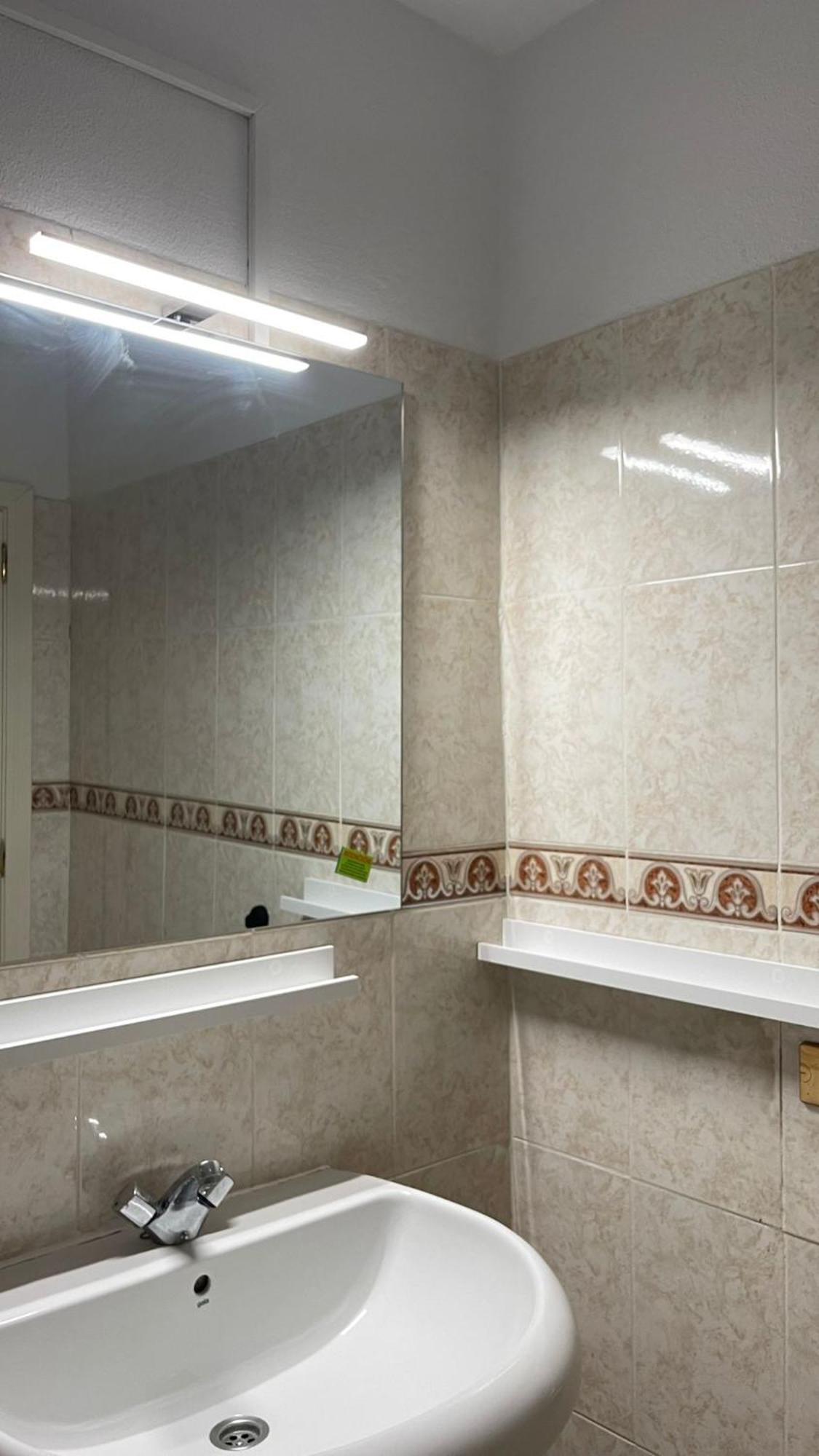 Playa Paraiso Costa Adeje Apartment מראה חיצוני תמונה