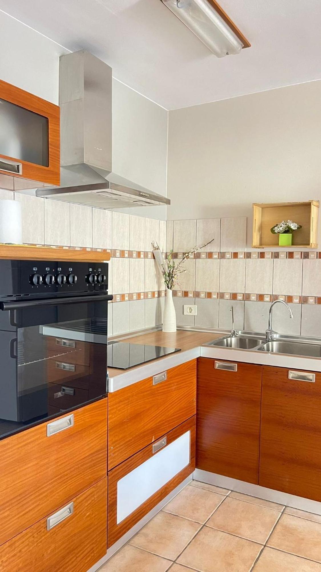 Playa Paraiso Costa Adeje Apartment מראה חיצוני תמונה