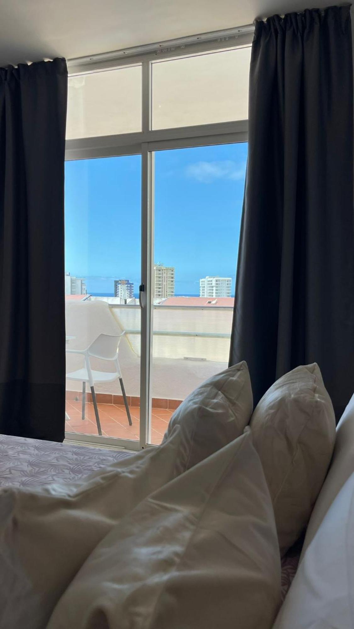 Playa Paraiso Costa Adeje Apartment מראה חיצוני תמונה