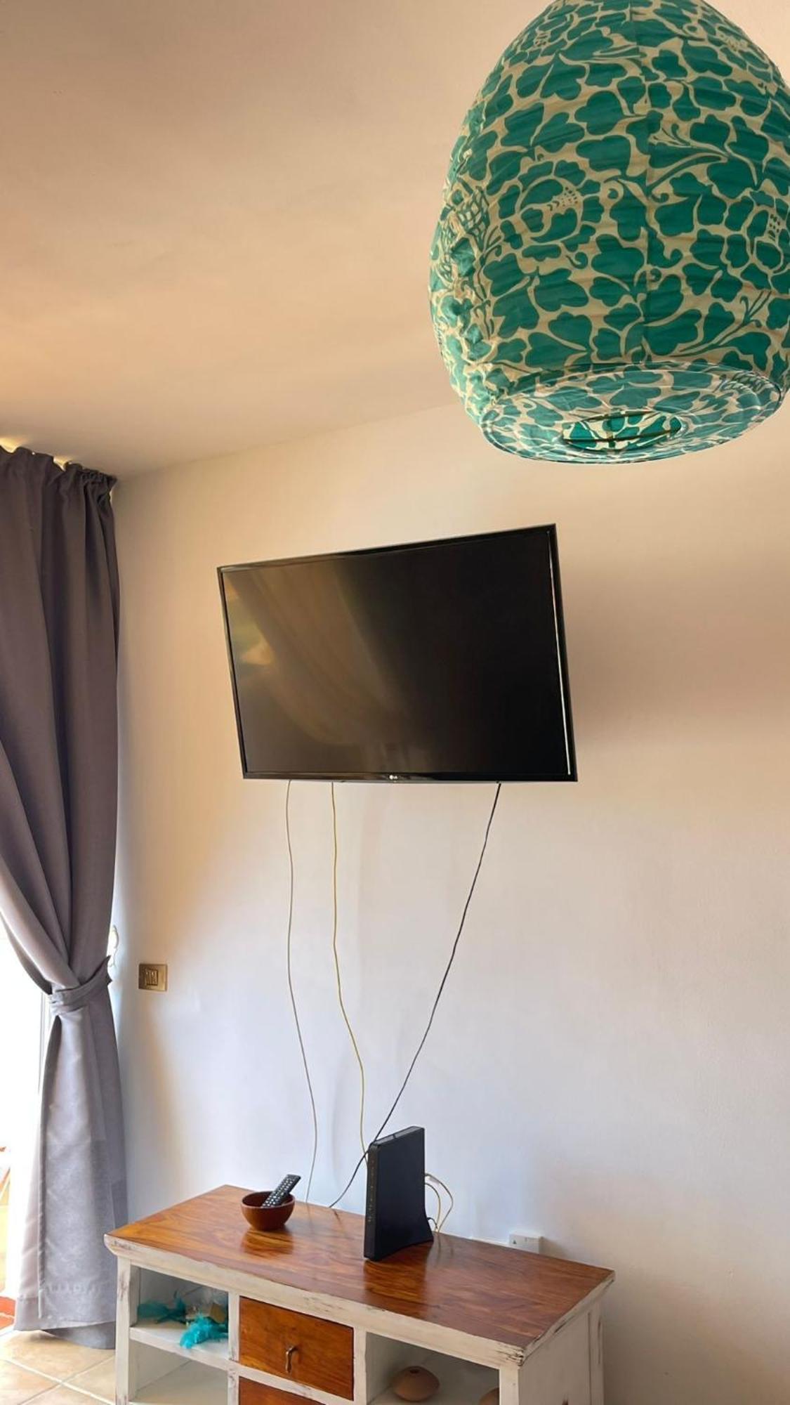 Playa Paraiso Costa Adeje Apartment מראה חיצוני תמונה