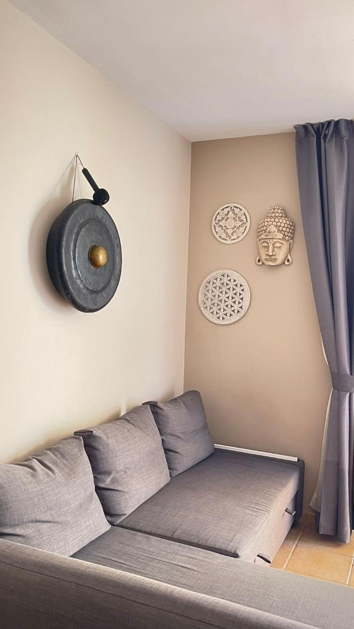 Playa Paraiso Costa Adeje Apartment מראה חיצוני תמונה