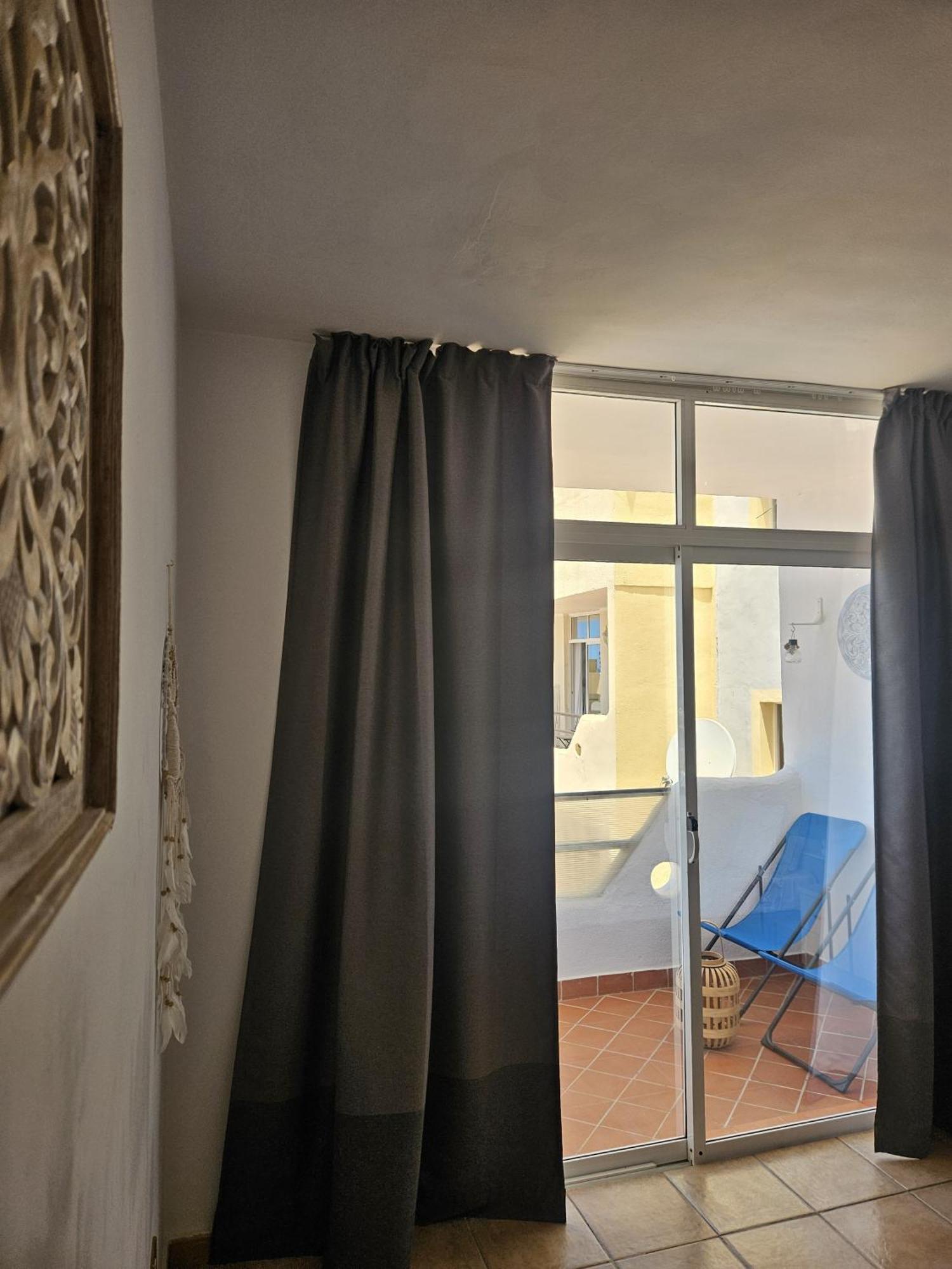 Playa Paraiso Costa Adeje Apartment מראה חיצוני תמונה