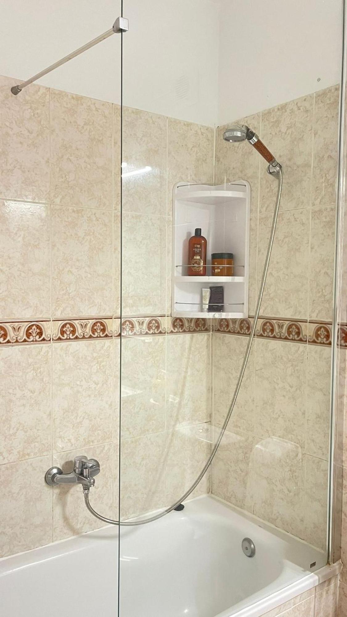 Playa Paraiso Costa Adeje Apartment מראה חיצוני תמונה