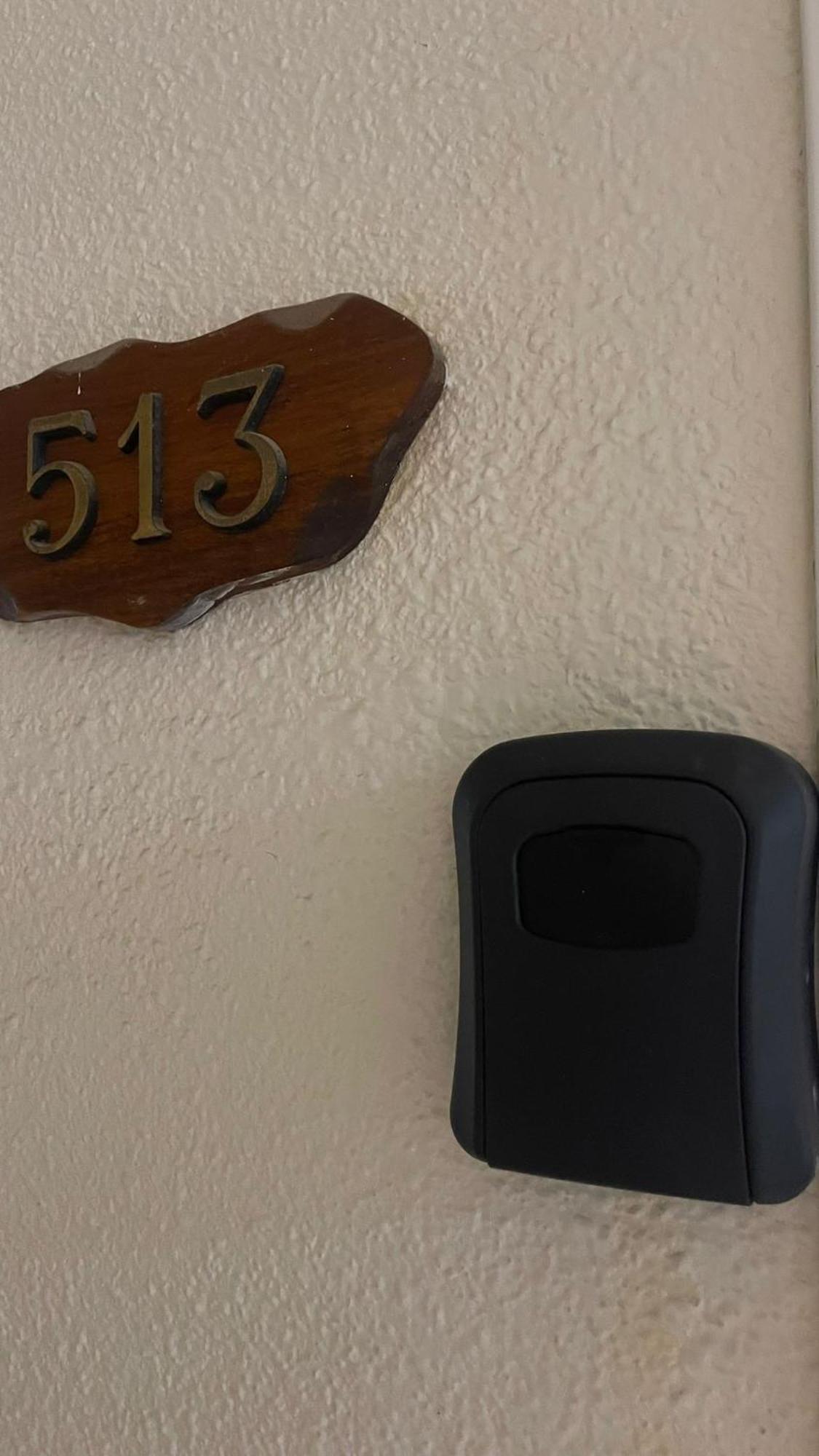 Playa Paraiso Costa Adeje Apartment מראה חיצוני תמונה