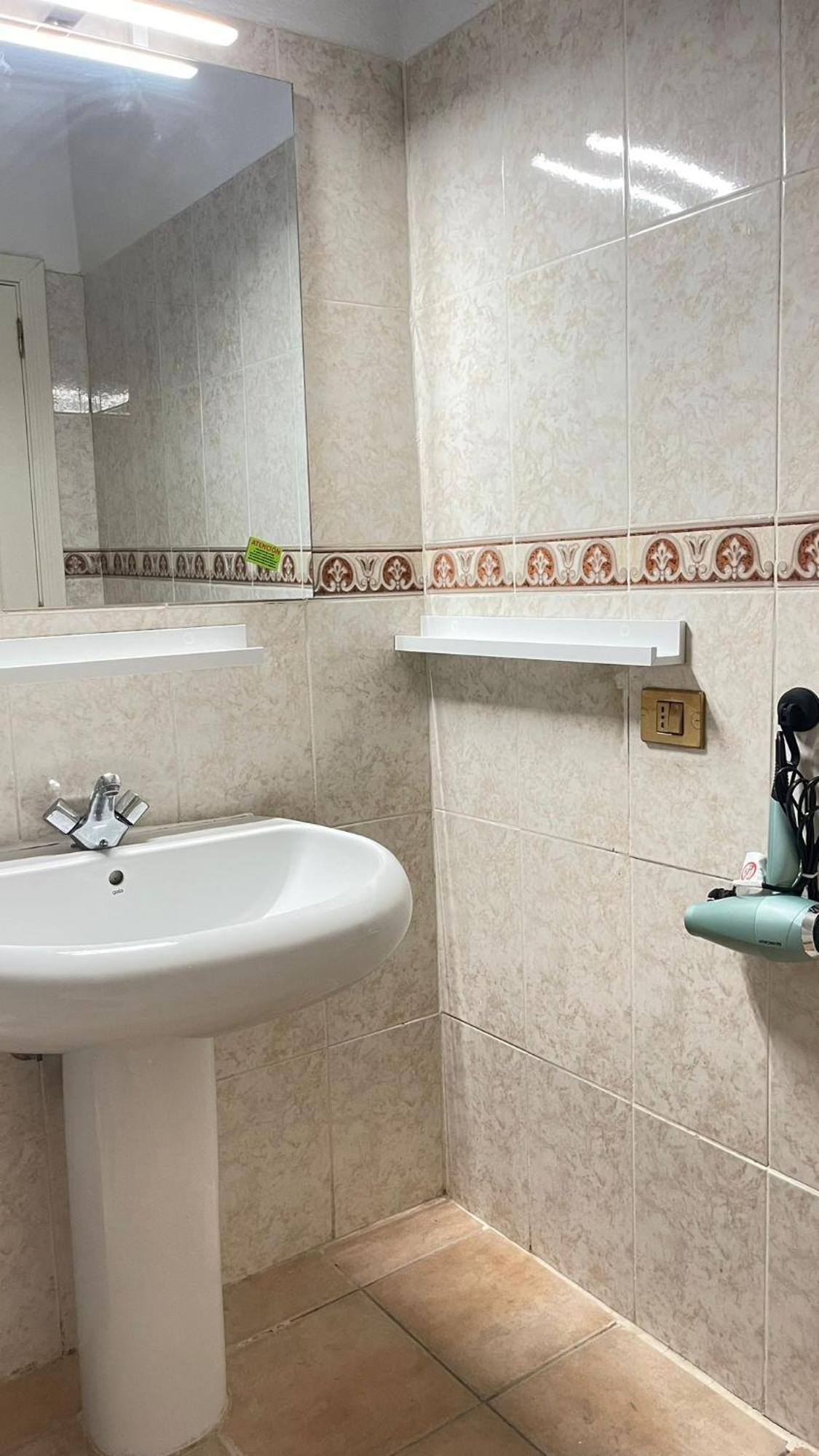 Playa Paraiso Costa Adeje Apartment מראה חיצוני תמונה