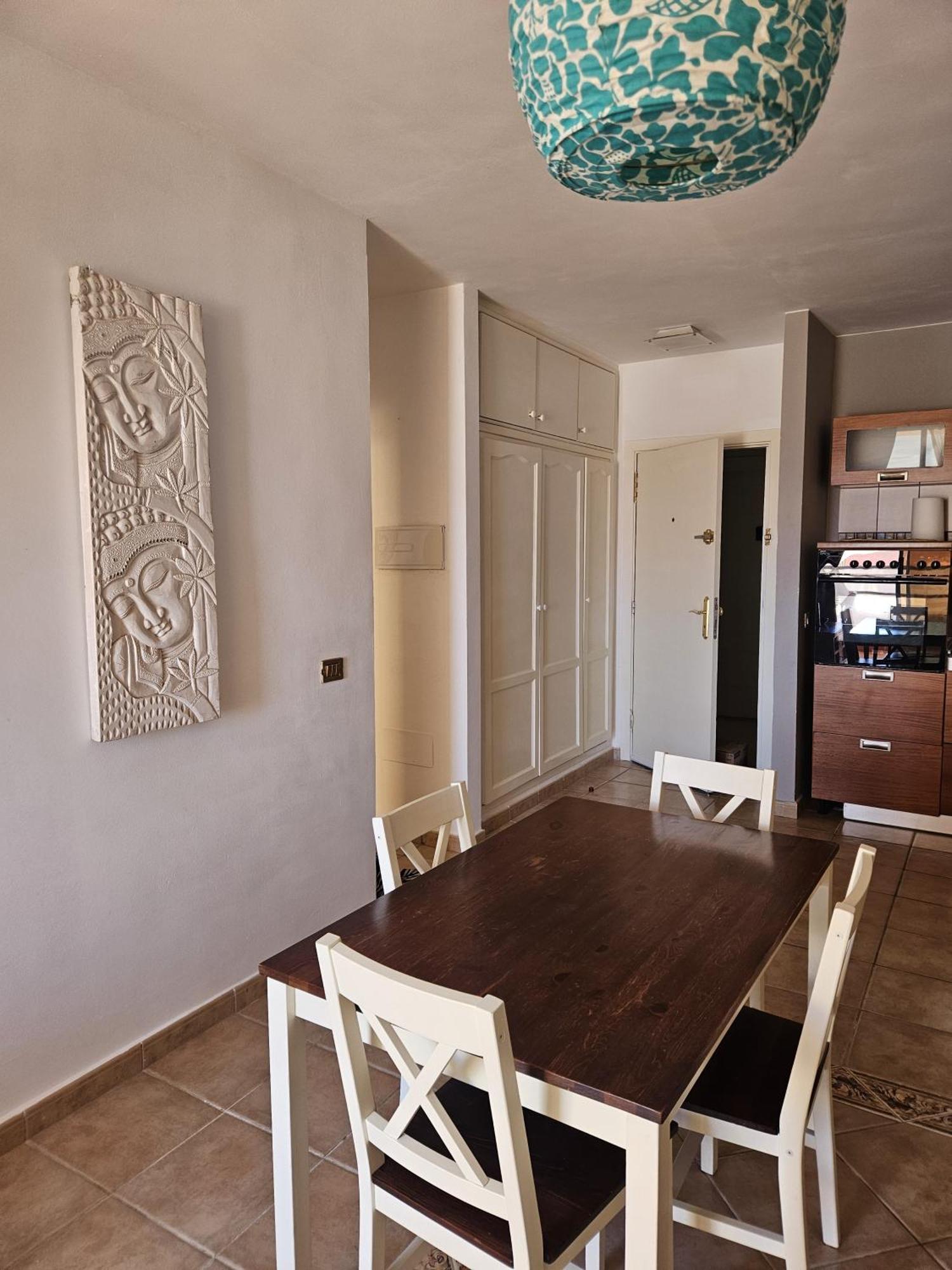 Playa Paraiso Costa Adeje Apartment מראה חיצוני תמונה