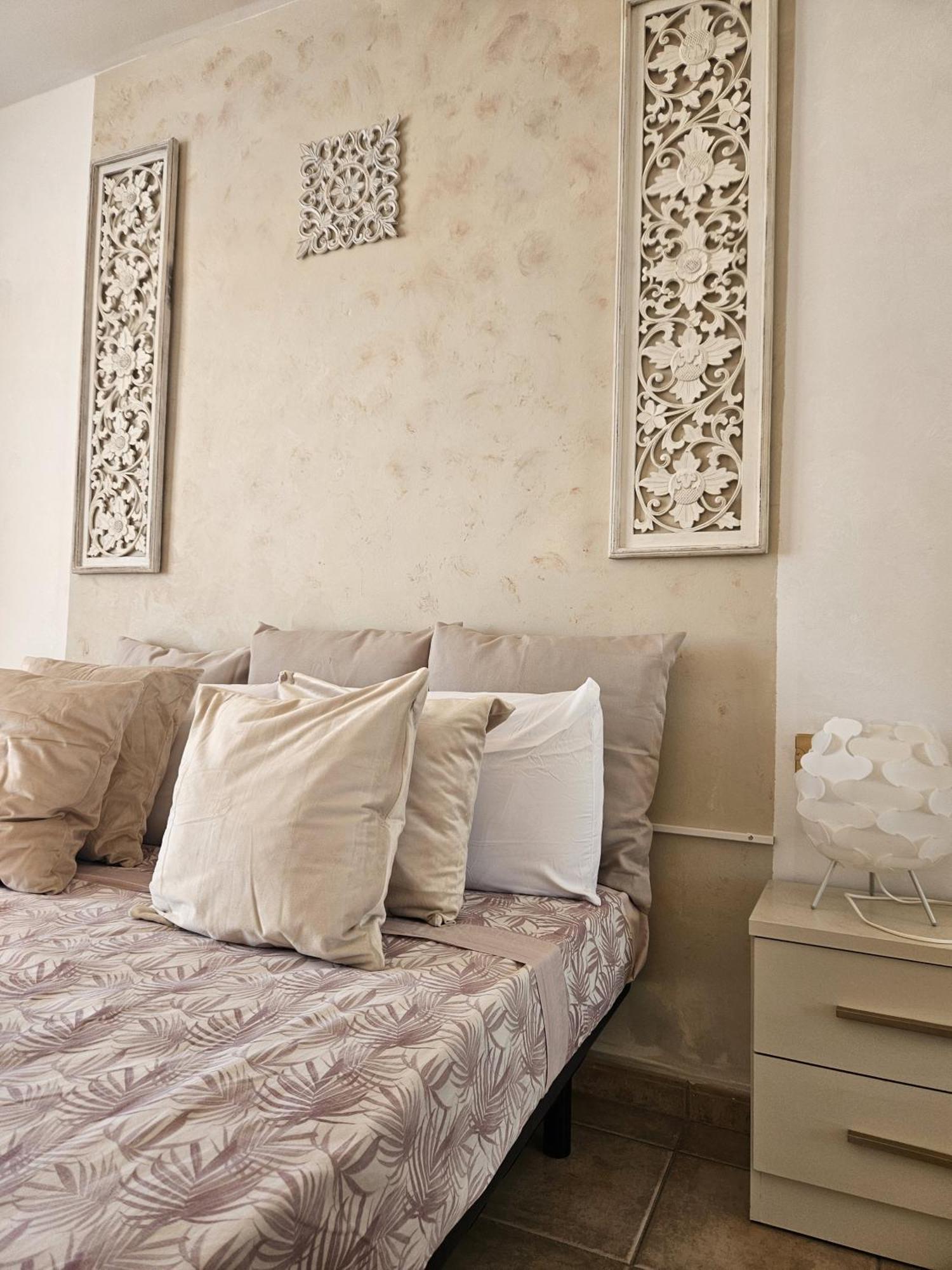 Playa Paraiso Costa Adeje Apartment מראה חיצוני תמונה