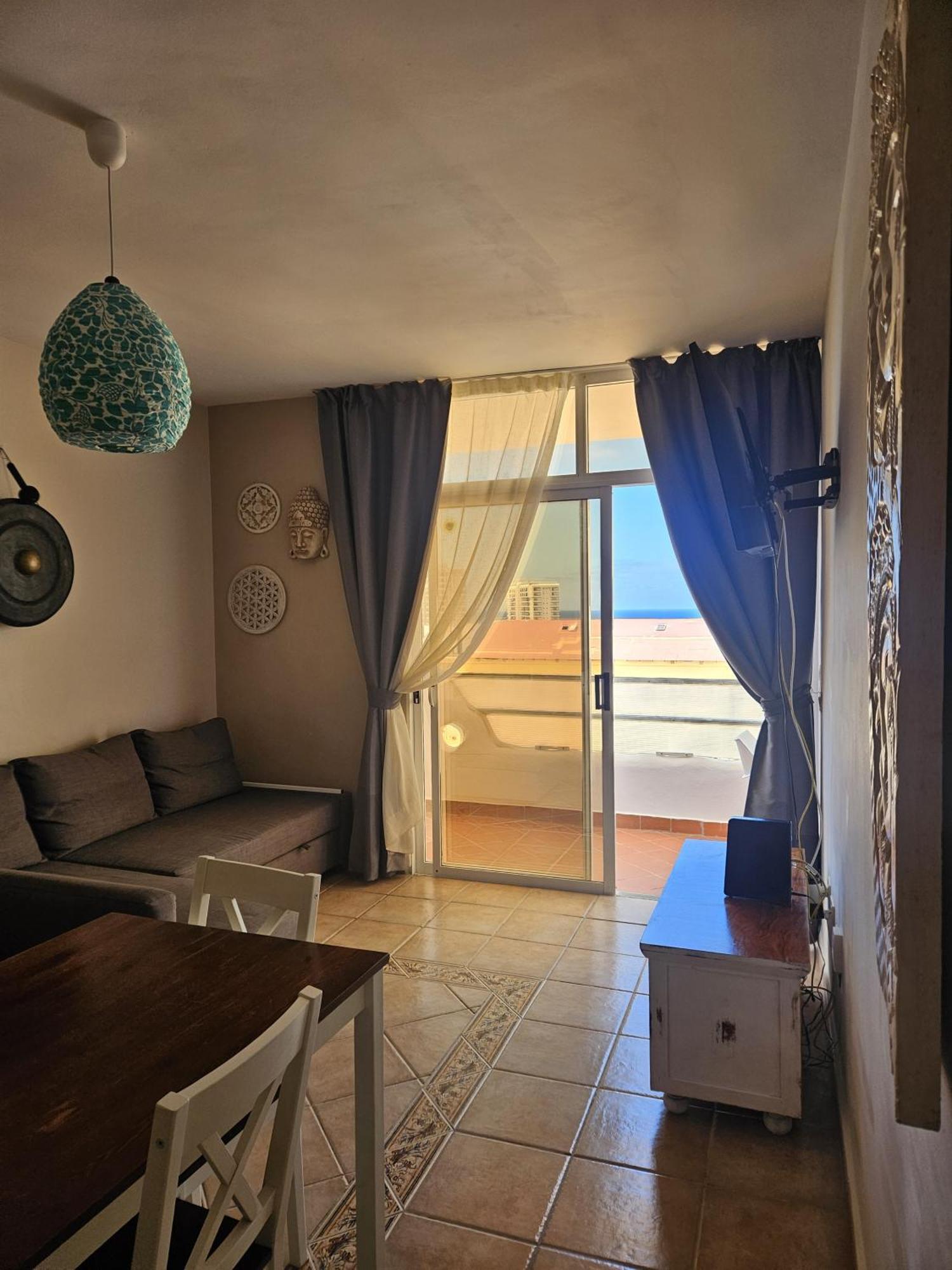 Playa Paraiso Costa Adeje Apartment מראה חיצוני תמונה
