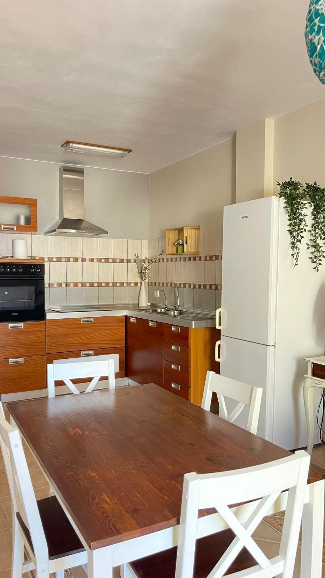 Playa Paraiso Costa Adeje Apartment מראה חיצוני תמונה