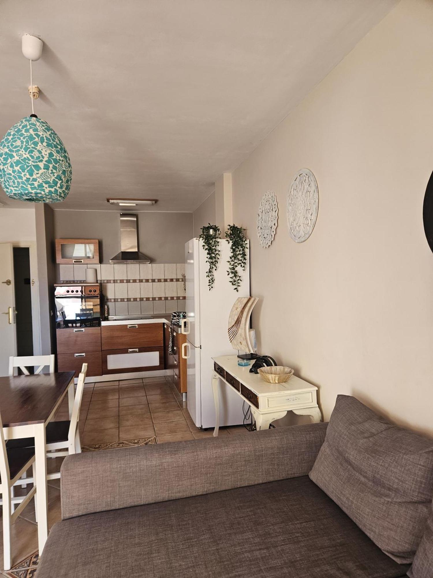 Playa Paraiso Costa Adeje Apartment מראה חיצוני תמונה