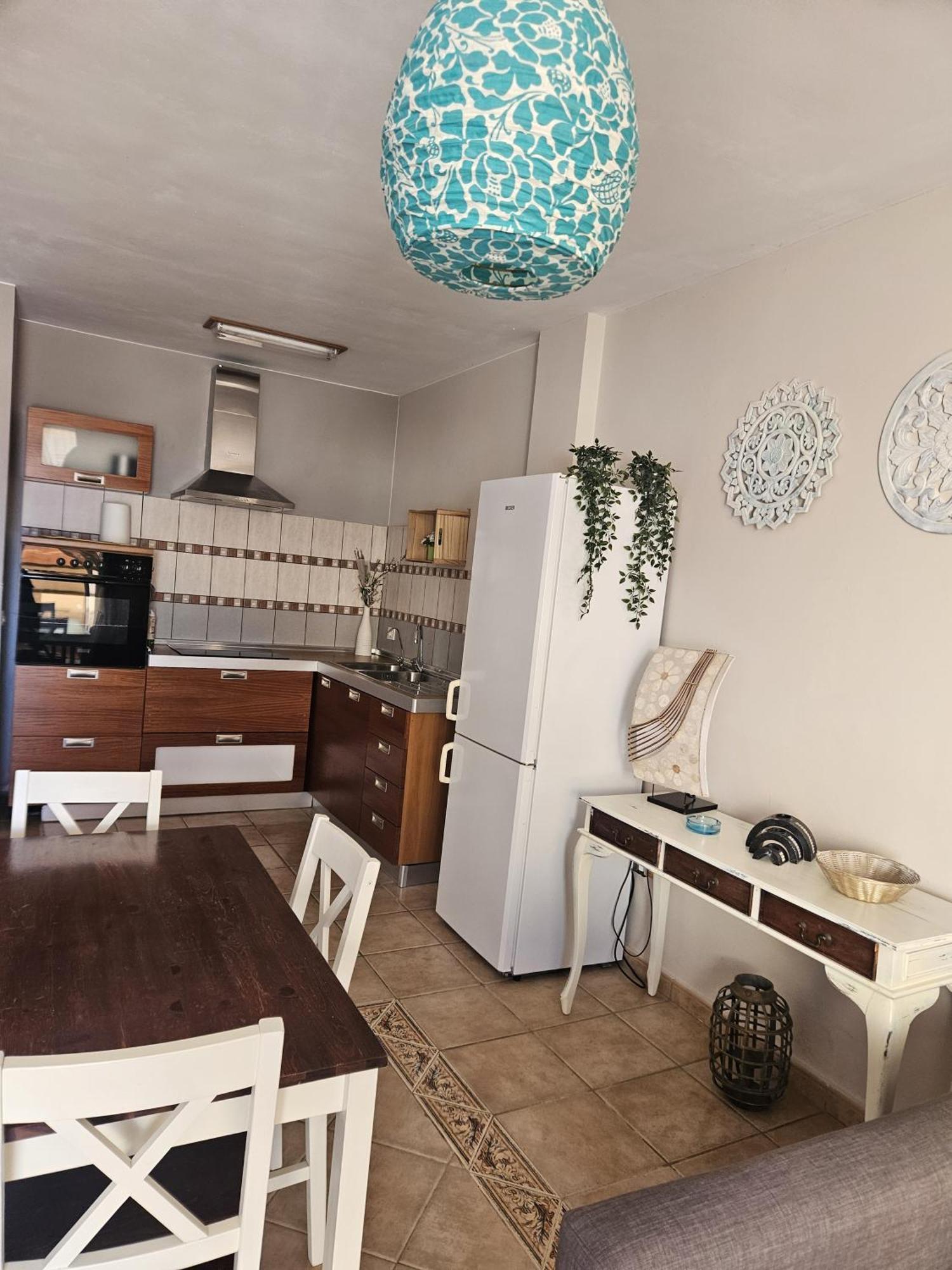 Playa Paraiso Costa Adeje Apartment מראה חיצוני תמונה